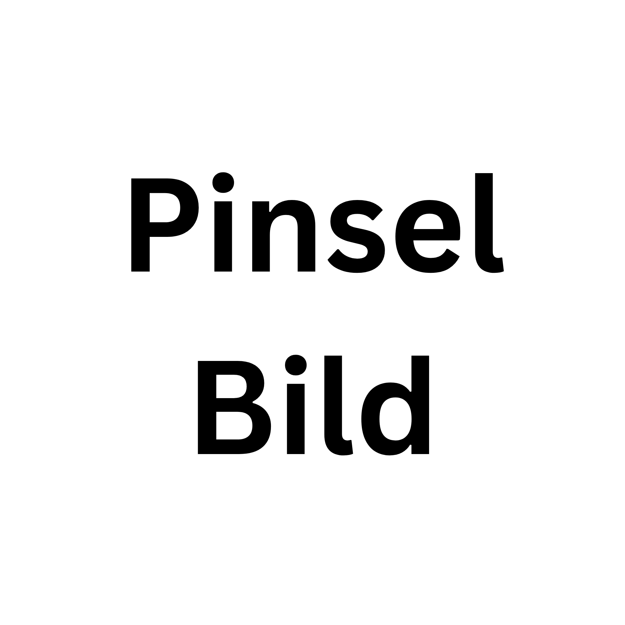 Rasierpinsel