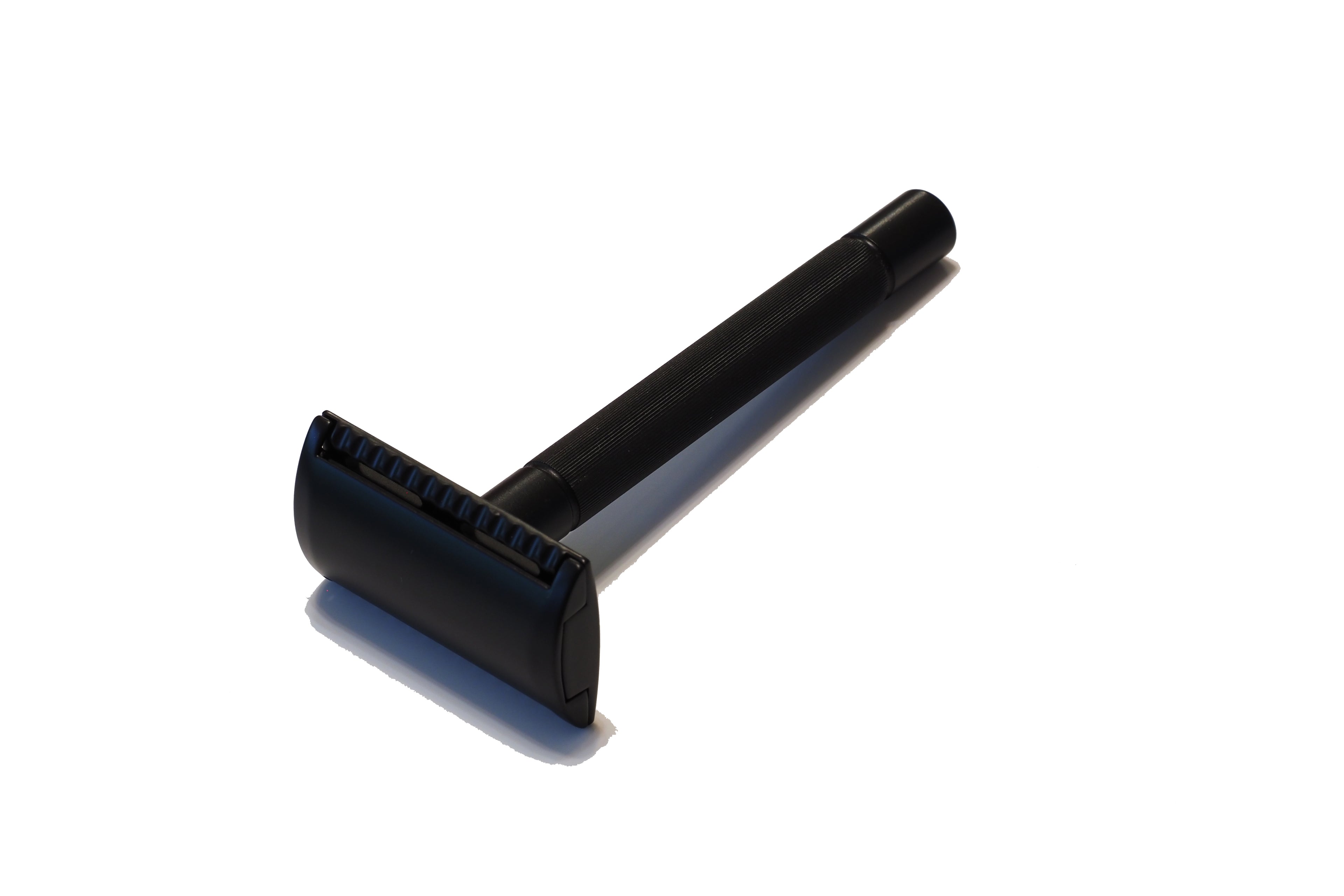RMK Rasierhobel LR, All Black