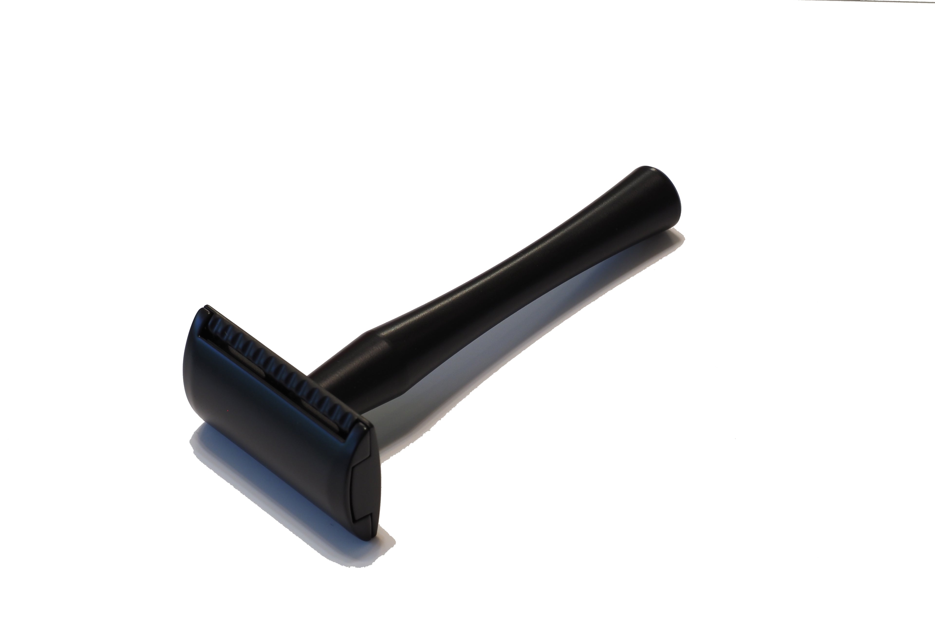 RMK Rasierhobel SX.1 All Black