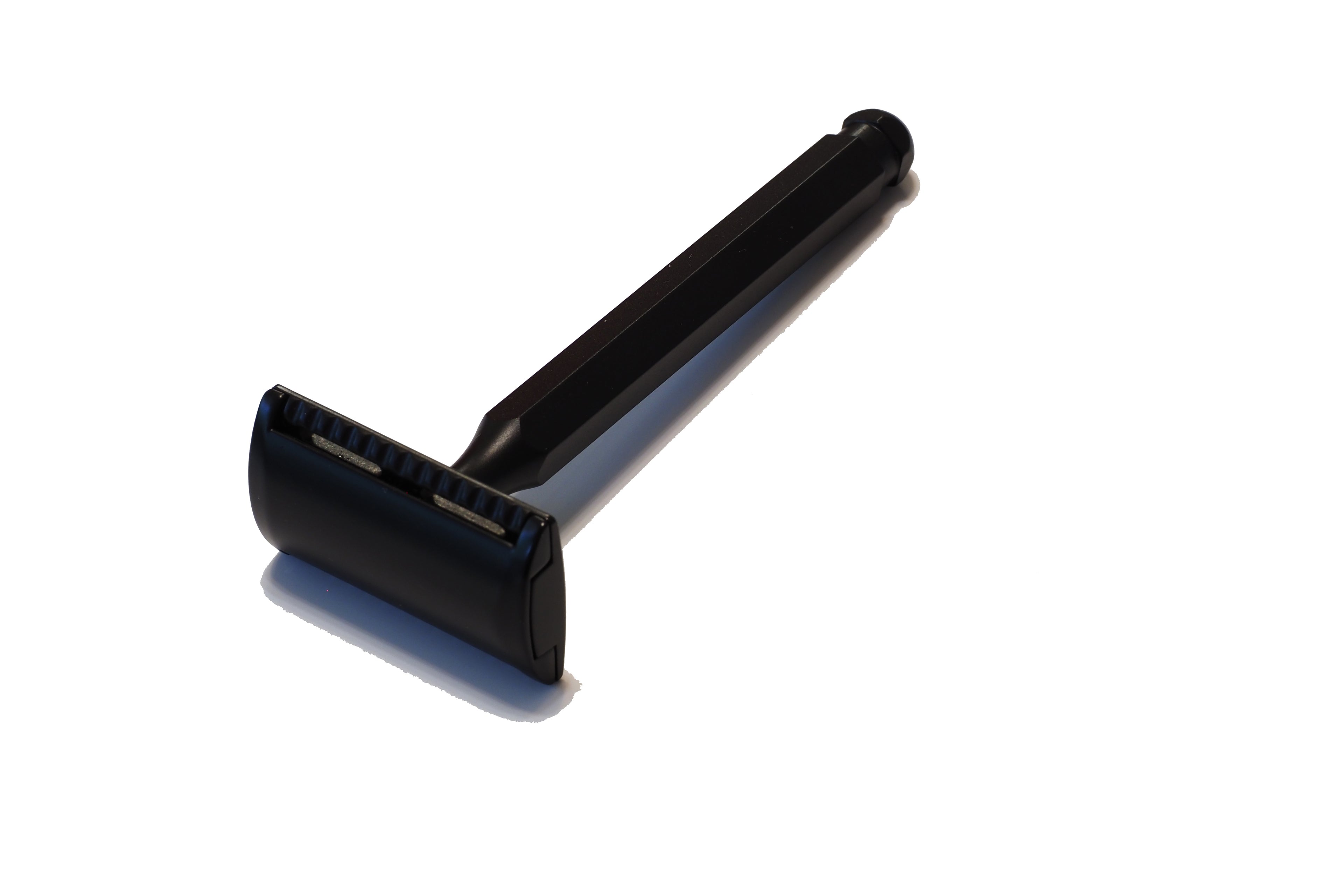 RMK Solingen K6, All Black