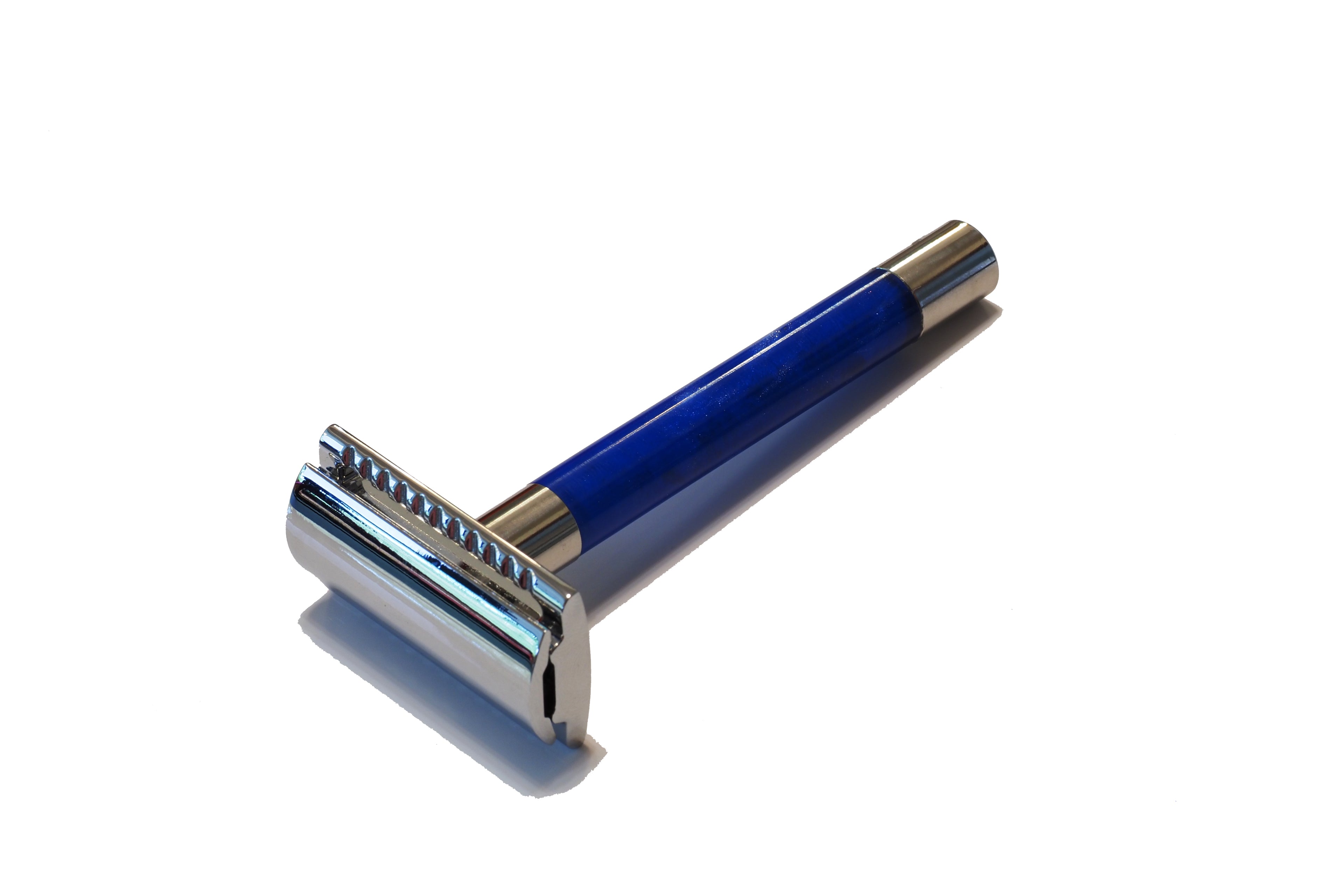 RMK Solingen K1 11mm, Acrylglas Blue