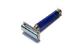 RMK Solingen K99, 13mm, Acrylglas Blau