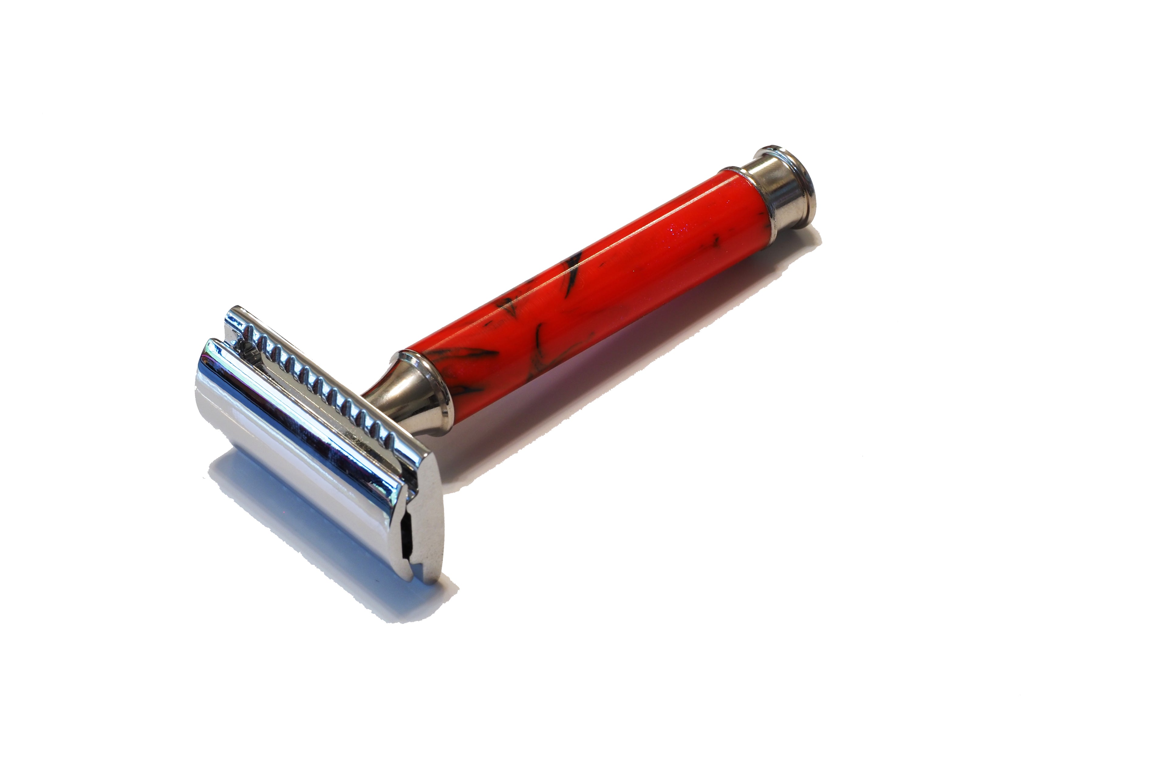 RMK Solingen K99, 13mm, Acrylglas Rot