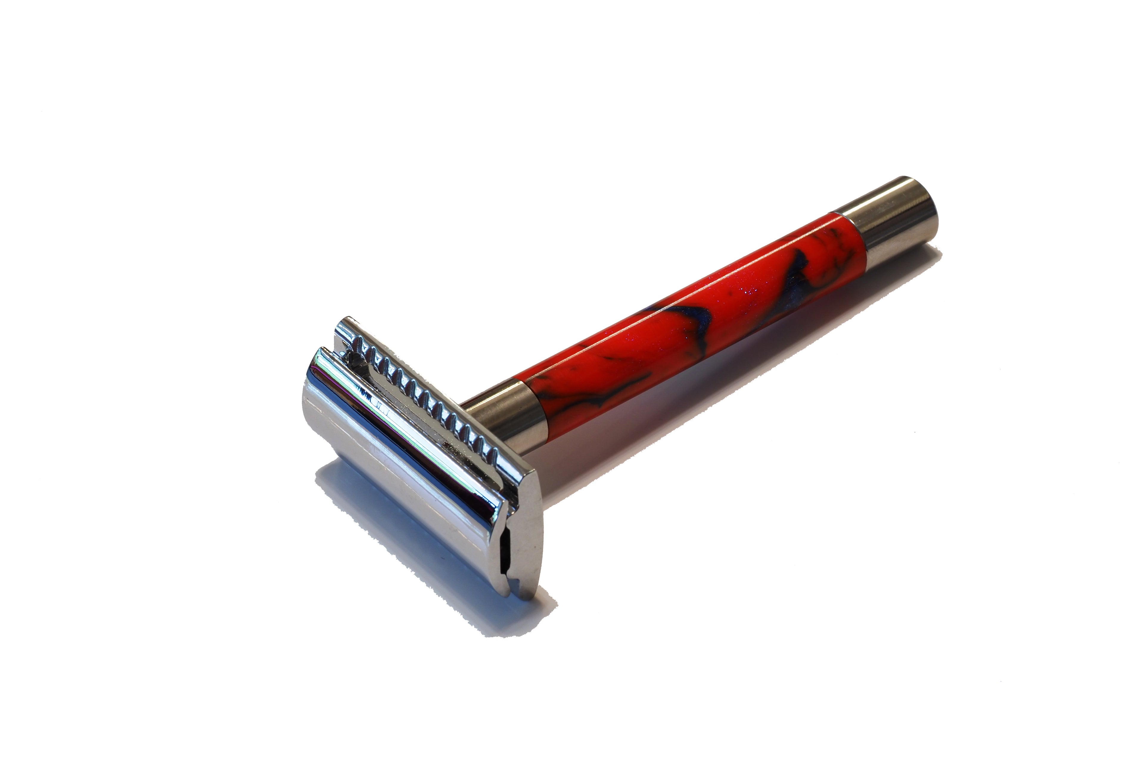 RMK Solingen K1 11mm, Acrylglas Red